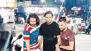 Boss k naam par khana???? kesi lagi trick???? Sulman Noman❤️ #shorts #viral #trending #youtube