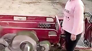 Ab har kaam robot kry ga