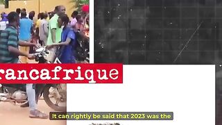 Another African Country Threatens To Kick Out USA Military AsIt Packs Out Of Niger