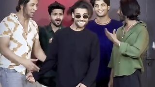 Nice dance