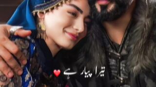 Love dil se