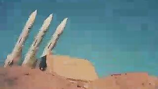 Iran and Israel