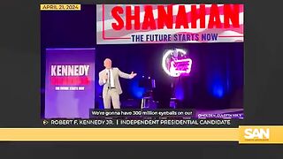 RFK Jr. wants to put full government budget on blockchain for accountability