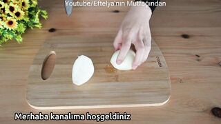 ????Tavuğu Bu Şekilde Deneyin❗️Etten Daha Lezzetli Oluyor