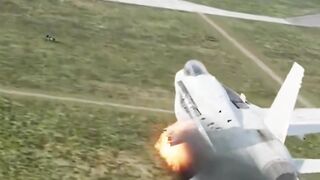 Aircraft #febsbot #viral #foryou #video #new #trending #febspotvideo