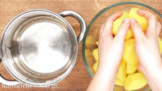 Das leckerste und einfachste Hähnchenbrustrezept, das Sie in 10 Minuten zubereiten können