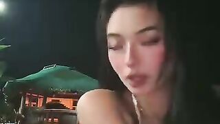 hottest dance of bikini 19