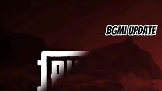 Pubg /bgmi upcoming update 3.2