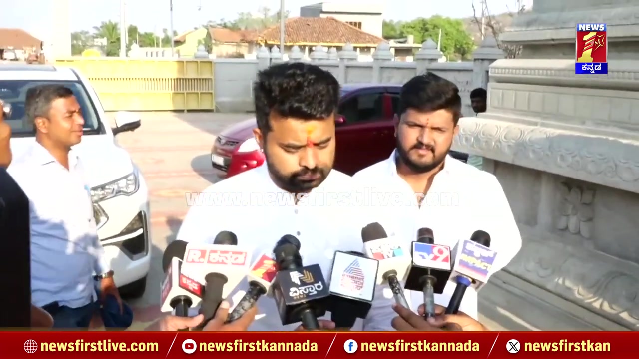 Prajwal Revanna Viral Video & Prajwal Revanna News - Febspot Prajwal Revanna Viral Video & Prajwal Revanna News - Febspot