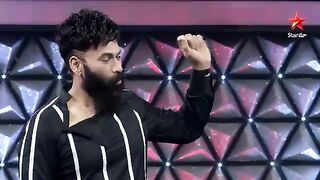 Rashmi Gautam And Varshini Mass Dance _ Sixth Sense 4 _ Sat & Sun at 9 PM _ Star Maa.