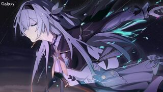 Nightcore - scars (Lyrics)