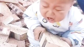 Fun with baby ????????