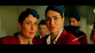 Crew Movie 2024 Part 1