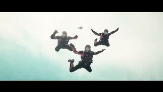 Best Scene Movie: ARMOUR OF GOD 3 Part 7 (END)
