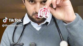 Medical information who save your lungs from video 2024