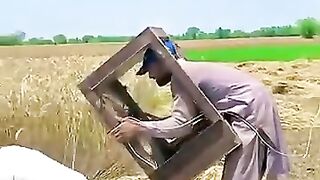 Pakistanio ka talant to war gia