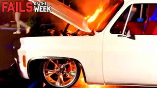 Dumbest Fails Of The Week!