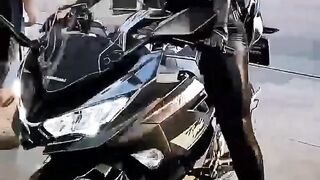 Moto Bike ❤️