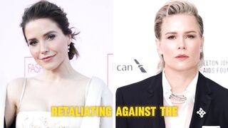 Sophia Bush Responds to ‘Home-Wrecker’ Label Amid New Relationship With Ashlyn Harris