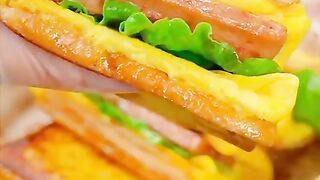 Ide menu sarapan