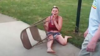 Best Sports Fails  Dumb Athletes