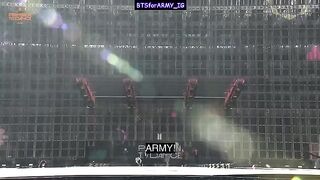 BTS Permission To Dance On Stage Live Soundcheck ENG SUB