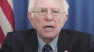 This Bernie Sanders speech on antisemitism