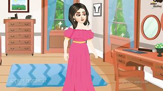 Ameer ma ki garib beti