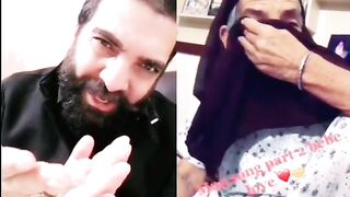 Miss you ???? Nanu Ami ????????