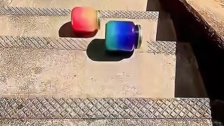 Satisfying short video
