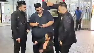 A created new amazing funny--video with Pak tiktok star and lovely fan_Abdul_Ghafoor_Muhammad_Shakoor