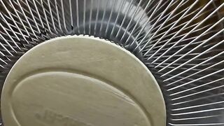 A Comedy of Haunting Whirls