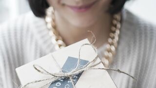 "Joyful Luxe: Embracing Happiness and Abundance"