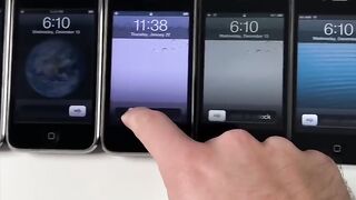 Unlocking EVERY iPhone! ???? #shorts.