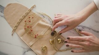 "Chasing Joy: The Luxe Lifestyle"