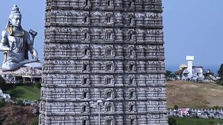Murudeshwar ???? Karnataka???? l
