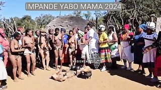 Impande Yabo Mama 2024 #impandeyabomama
