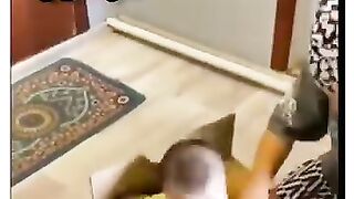أحسن طريقة لحلاقة الأطفال