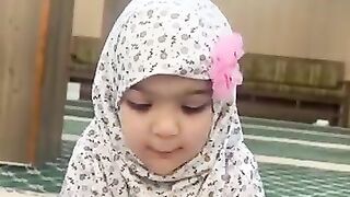 ماشاء الله على تربية الأطفال