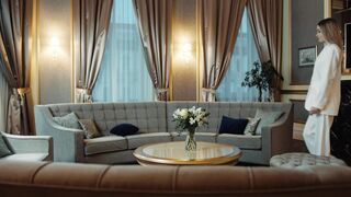 "Luxury Serenity: Finding Joy and Happiness"