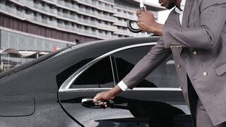 "Luxurious Joy: Embracing Happiness in Style"