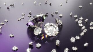 "Radiant Bliss: Embracing Luxury and Happiness"