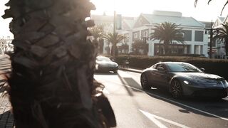 "Luxury Joy: Embracing Happiness with Style"