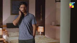 Tum Mere Kya Ho - Episode 05 - Best Scene 01 [ Adnan Raza Mir & Ameema Saleem ] - HUM TV.