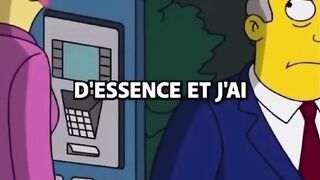 Je leur ai donné de quoi croire en quelque chose