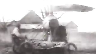 Flight experimentation
