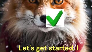Let's get started. I dare you to stop the photo In the right place, such as pausing the video on the first