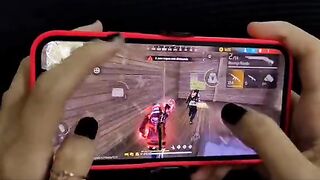 Ff game play