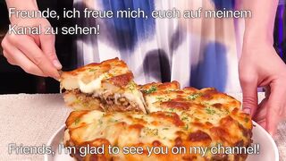 Wenn Sie Kartoffeln und Hackfleisch haben