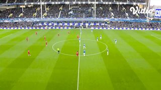 highligts_everton vs liverpool 2-0